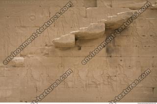 Photo Texture of Dendera 0126